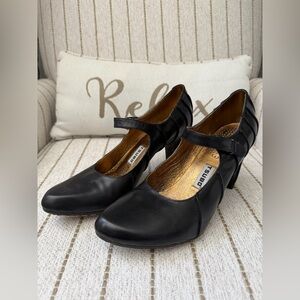 Tsubo Mary Jane / Vintage